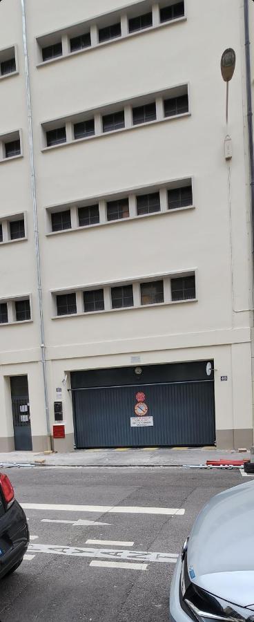 Plein Sud Terrasse Climatisation Garage Netflix Διαμέρισμα Λυών Εξωτερικό φωτογραφία